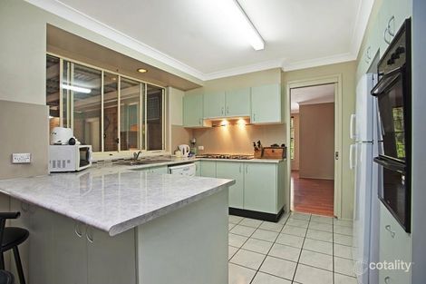 Property photo of 12 Doran Close Thornton NSW 2322