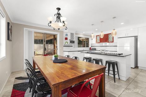 Property photo of 23 Karoola Crescent Surfside NSW 2536