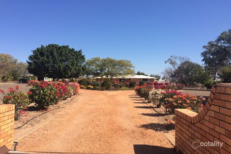 8 Kythera Rd, Emerald, QLD 4720