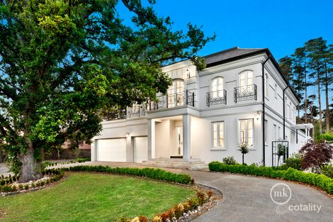 Property photo of 1/57 Rosehill Road Lower Plenty VIC 3093