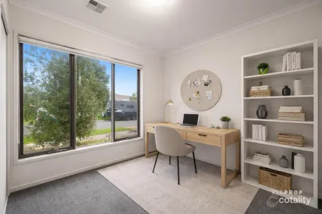 Property photo of 46 Astoria Drive Point Cook VIC 3030