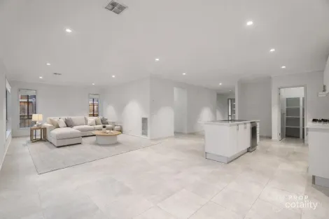 Property photo of 46 Astoria Drive Point Cook VIC 3030