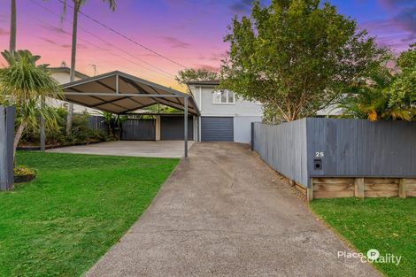 Property photo of 25 Christopher Street Sunnybank Hills QLD 4109