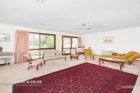 Property photo of 22 Jindivik Place Scullin ACT 2614