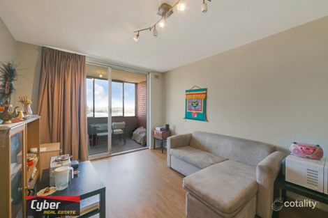 Property photo of 35/6 Hampton Street Burswood WA 6100