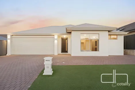 23 MELA WAY, LANDSDALE, WA 6065