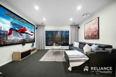 Property photo of 43 Clovelly Circuit Truganina VIC 3029