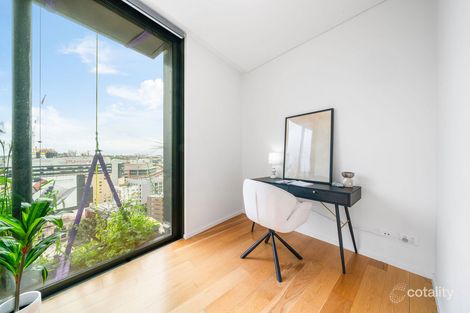 Property photo of 1405/3 Carlton Street Chippendale NSW 2008