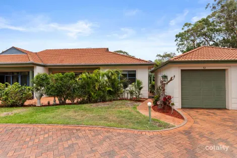 12/2 Breese Pde, Forster, NSW 2428