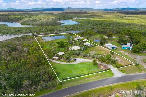 Property photo of 188 Masthead Drive Agnes Water QLD 4677