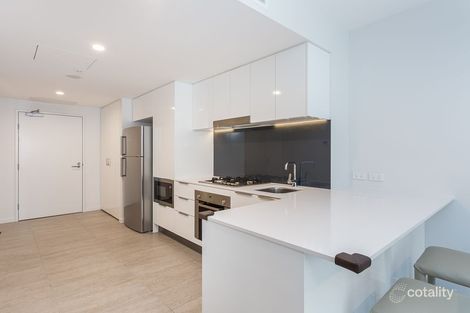 1213/977 Ann St, Fortitude Valley, QLD 4006