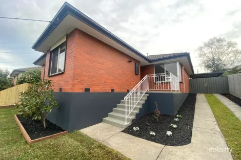 Property photo of 23 Anderson Parade Bundoora VIC 3083