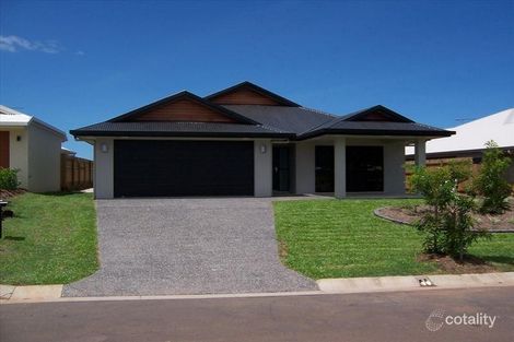 Property photo of 5 Byron Terrace Redlynch QLD 4870