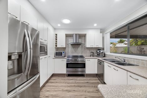 Property photo of 12 Chaperon Crescent Minto NSW 2566