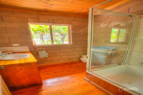 Property photo of 188 Masthead Drive Agnes Water QLD 4677