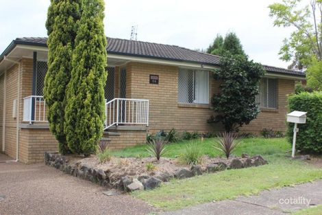 Property photo of 24 Justin Parade Elermore Vale NSW 2287