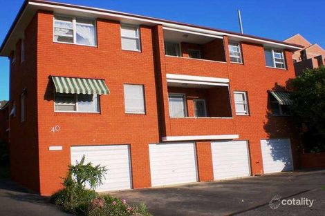 Property photo of 5/40 Letitia Street Oatley NSW 2223