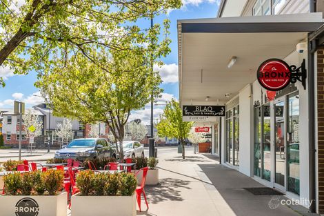 Property photo of 14 Bladon Lane Forde ACT 2914