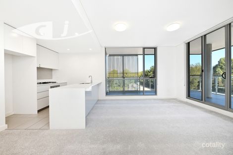 306/41-45 Hill Rd, Wentworth Point, NSW 2127