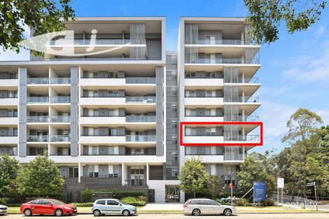 306/41-45 Hill Rd, Wentworth Point, NSW 2127