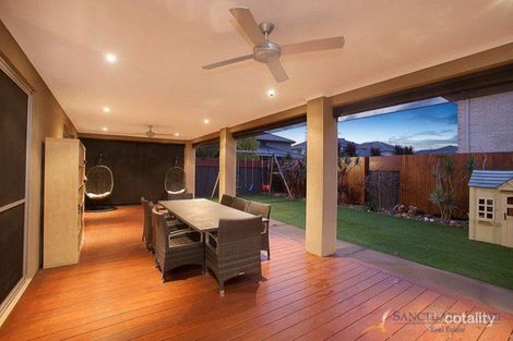 Property photo of 10 Lighthouse Point Close Point Cook VIC 3030