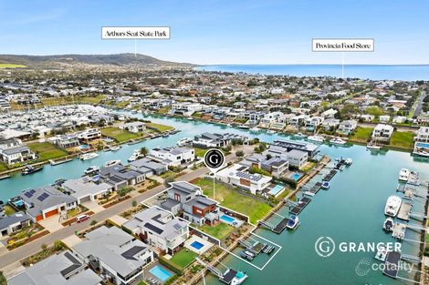 Property photo of 21 Sovereign Point Safety Beach VIC 3936