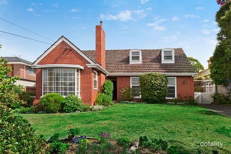 Property photo of 48 Fitzgerald Street Balwyn VIC 3103