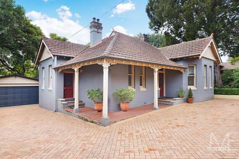 Property photo of 49 Boundary Street Roseville NSW 2069