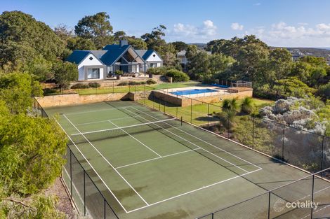 Property photo of 6 Wedgetail View Eagle Bay WA 6281