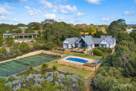 Property photo of 6 Wedgetail View Eagle Bay WA 6281