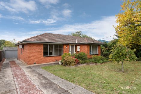 37 Blackburn Rd, Mooroolbark, VIC 3138