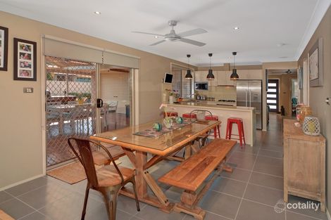 Property photo of 6 Bluewattle Road Worrigee NSW 2540