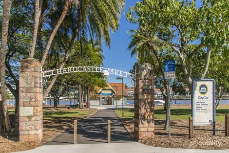 Property photo of 36 Stewart Street Hawthorne QLD 4171