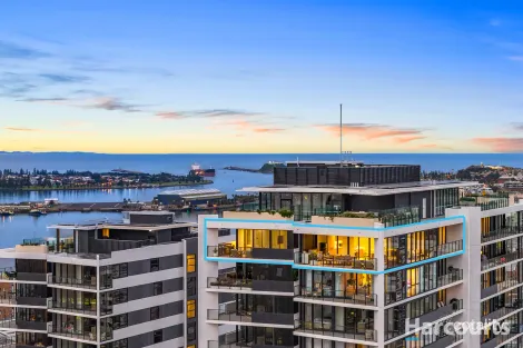 2102/15 National Park St, Newcastle West, NSW 2302