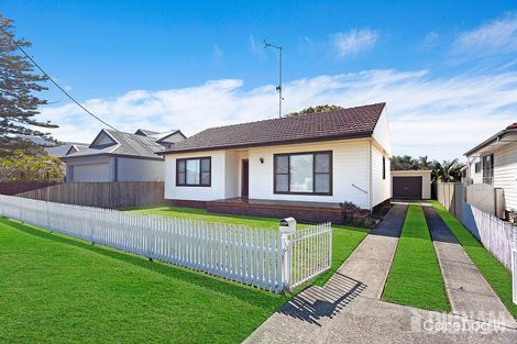 Property photo of 56 Lake Parade East Corrimal NSW 2518