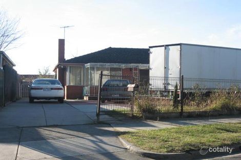 40 Koroit Ave, Dallas, VIC 3047