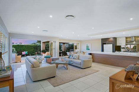 Property photo of 17 Bridget Court Middle Ridge QLD 4350