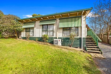 44 Middleton Dr, Woori Yallock, VIC 3139