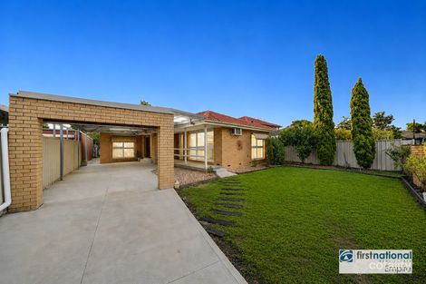 Property photo of 1 Cairn Close St Albans VIC 3021