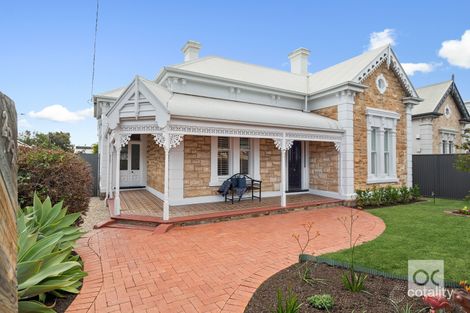 Property photo of 299 Military Road Semaphore SA 5019