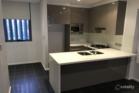 Property photo of 219/2 Meredith Avenue Rhodes NSW 2138