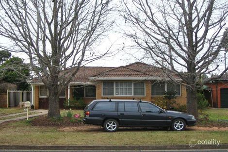 31 Cornwell Ave, Hobartville, NSW 2753