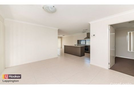 Property photo of 33 Navigator Street Leppington NSW 2179