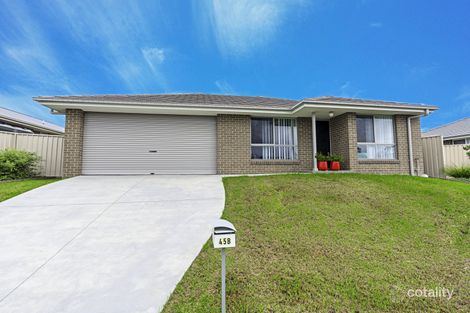 Property photo of 45B Basil Street South Nowra NSW 2541