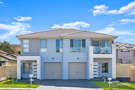 22 Lucretia Rd, Toongabbie, NSW 2146