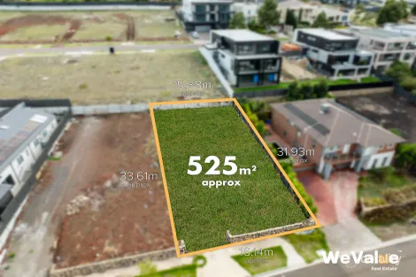 Property photo of 20 Silvan Terrace Greenvale VIC 3059