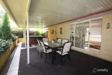 Property photo of 32 Hakea Avenue Maleny QLD 4552