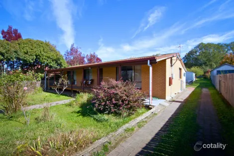 Property photo of 22 Elrington Street Braidwood NSW 2622