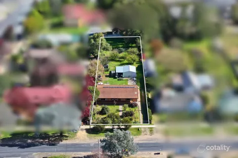 Property photo of 22 Elrington Street Braidwood NSW 2622
