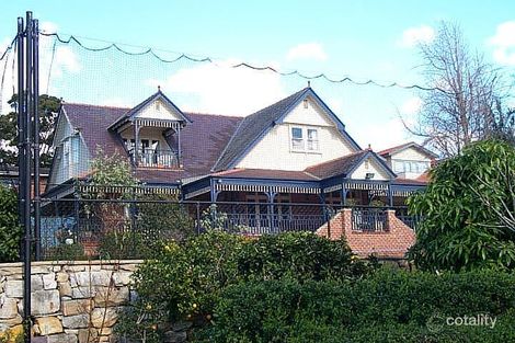 Property photo of 2 Wilson Lane Longueville NSW 2066